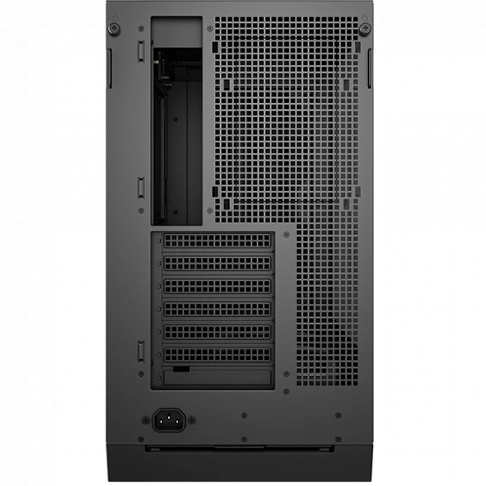 Корпус Deepcool CL600 Black R-CL600-BKNNA2-G-1 Mid-Tower - миниатюра 9