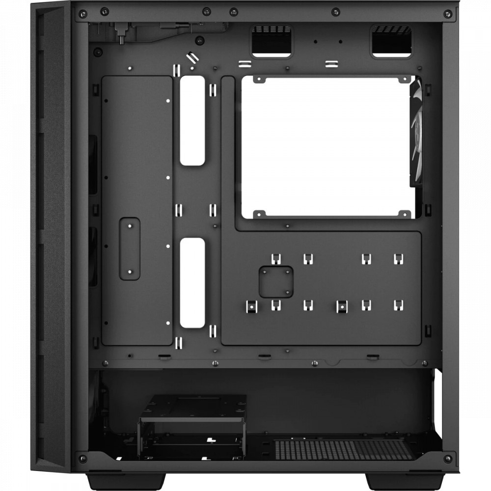 Корпус Deepcool MATREXX 55 V4 C Black R-MATREXX55-BCADA4-G-4 Mid-Tower - миниатюра 8
