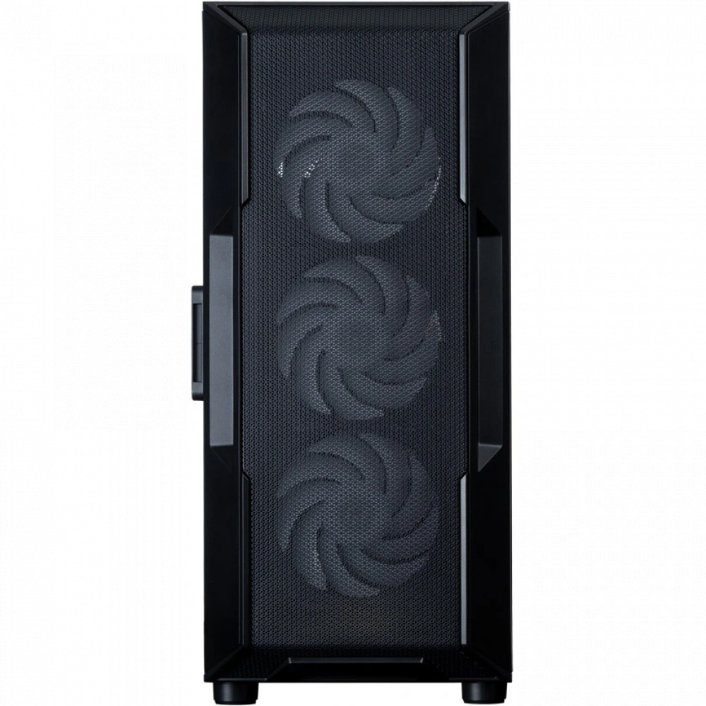 Корпус Zalman i3 NEO ARGB V2 Black i3 Neo ARGB V2 Black Mid-Tower - миниатюра 8