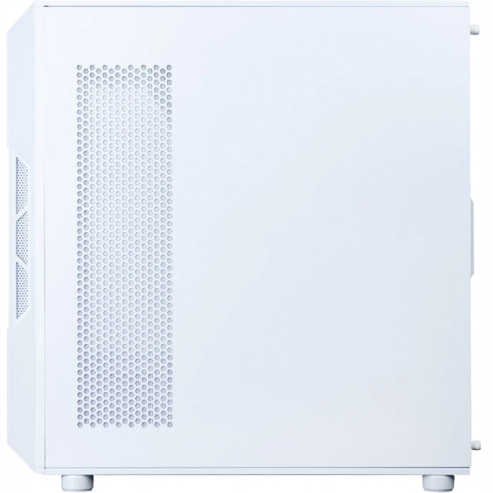 Корпус Zalman I3 Neo ARGB V2 White I3 NEO ARGB V2 WHITE Mid-Tower - миниатюра 8