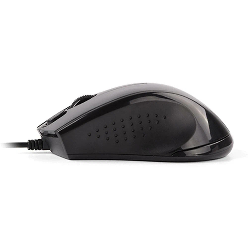 Мышь A4Tech Padless N-500F Бюджетные, Проводная - миниатюра 7