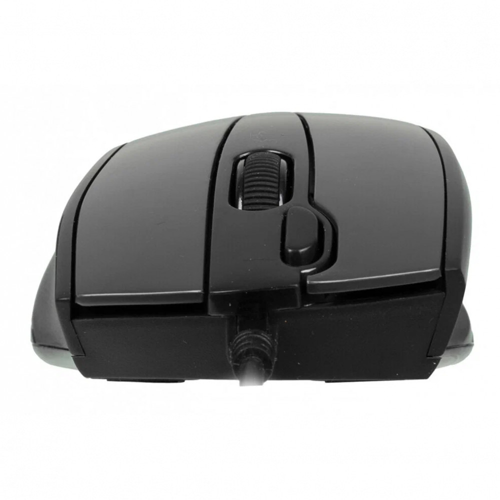Мышь A4Tech Padless N-500F Бюджетные, Проводная - миниатюра 8