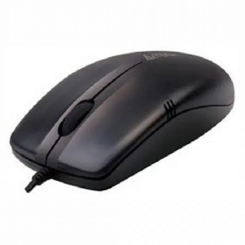 Мышь A4Tech OP-530NU Бюджетные, Проводная - миниатюра 4