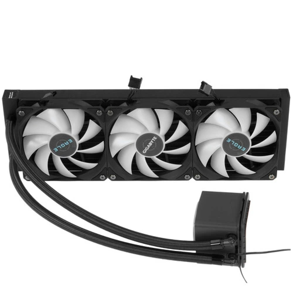 Система охлаждения Gigabyte EAGLE 360 GP-GIGABYTE EAGLE 360 Для процессора - миниатюра 6
