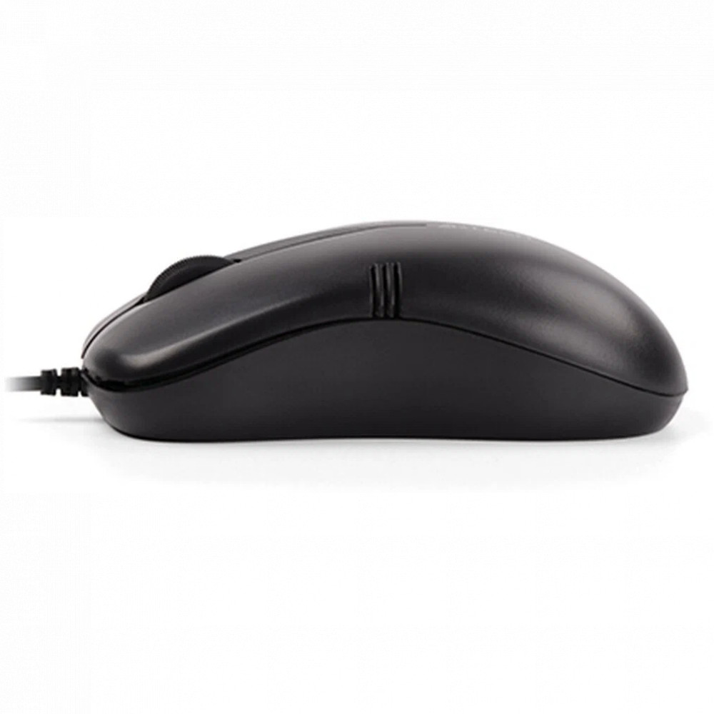Мышь A4Tech OP-560NU Бюджетные, Проводная - миниатюра 4