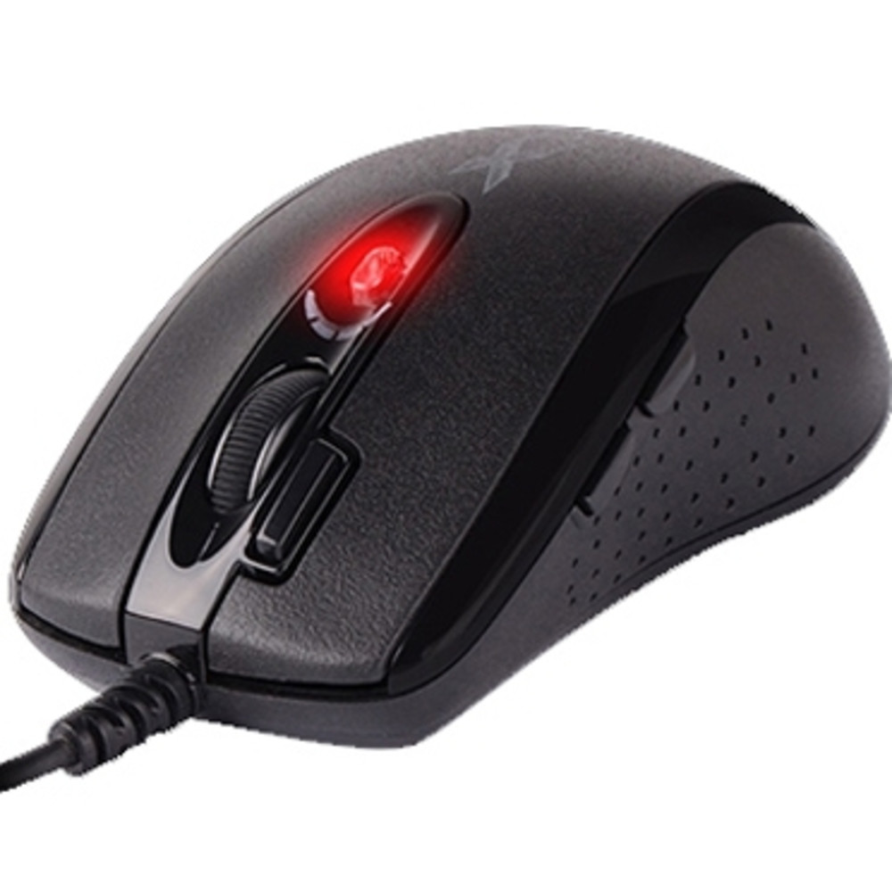 Мышь A4Tech X-710MK X-710MK USB Премиальные, Проводная - миниатюра 6