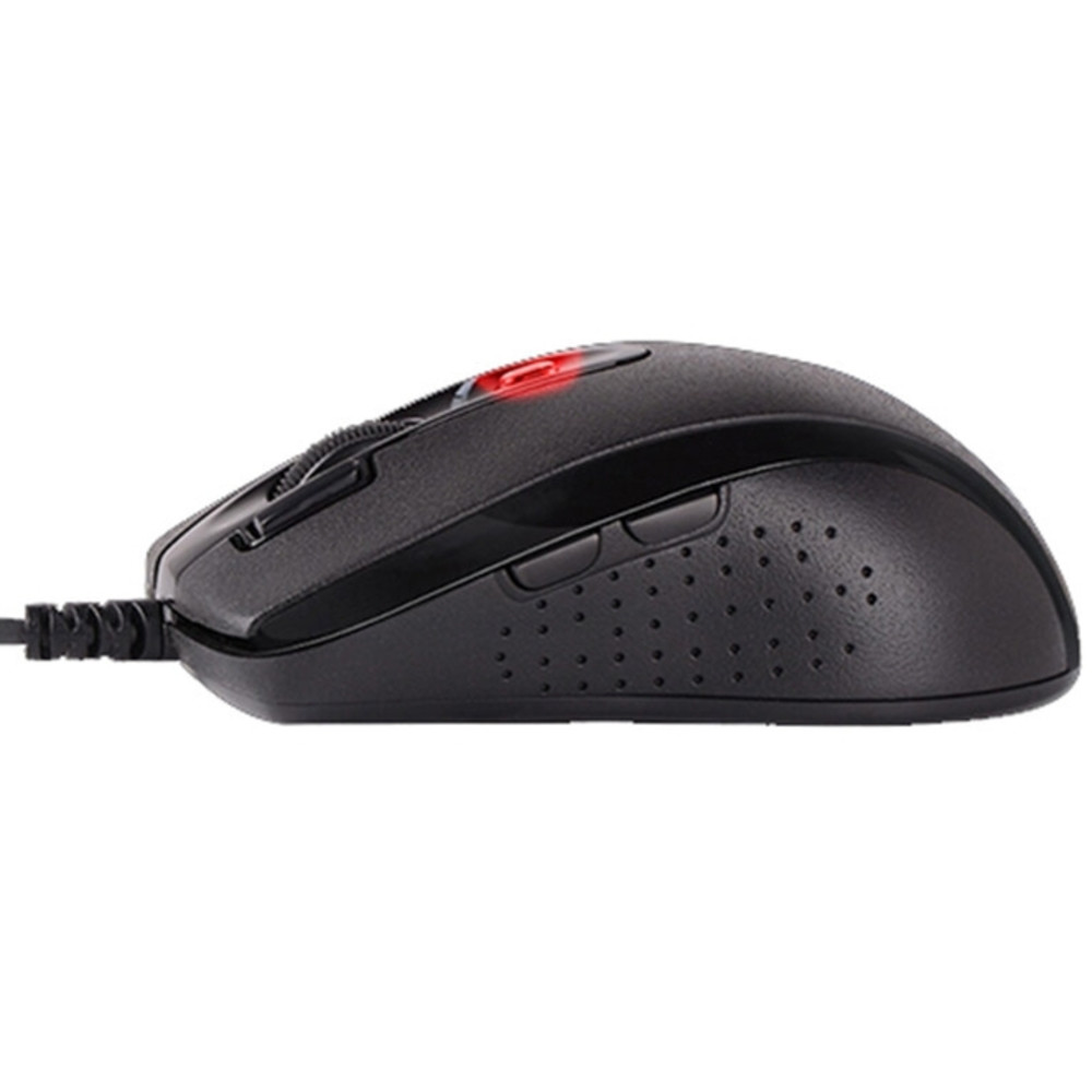 Мышь A4Tech X-710MK X-710MK USB Премиальные, Проводная - миниатюра 8