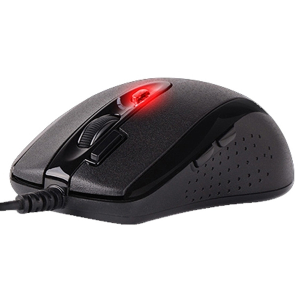 Мышь A4Tech X-710MK X-710MK USB Премиальные, Проводная - миниатюра 7