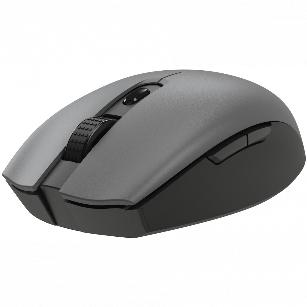 Мышь 2E MF2030 Rechargeable WL Grey 2E-MF2030WG Бюджетные, Беспроводная - миниатюра 6