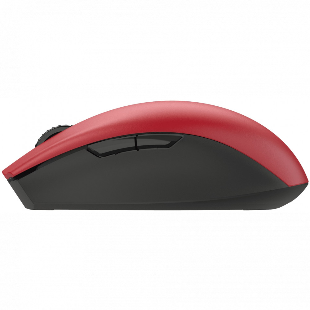 Мышь 2E MF2030 Rechargeable WL Red 2E-MF2030WR Бюджетные, Беспроводная - миниатюра 7