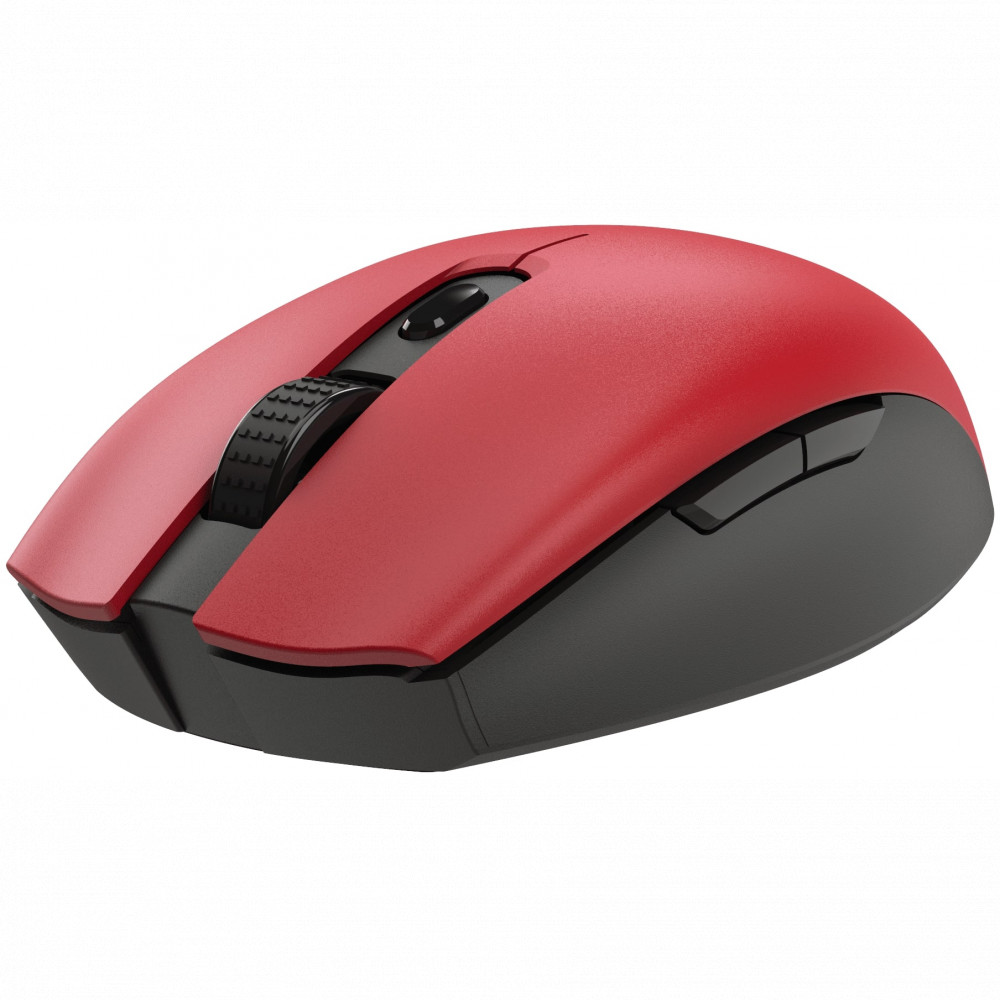 Мышь 2E MF2030 Rechargeable WL Red 2E-MF2030WR Бюджетные, Беспроводная - миниатюра 8