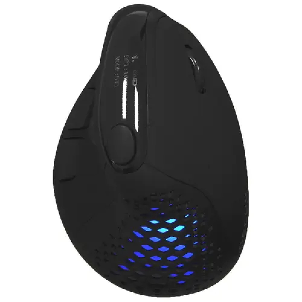 Мышь Deluxe M618XSD Премиальные, Беспроводная - миниатюра 6