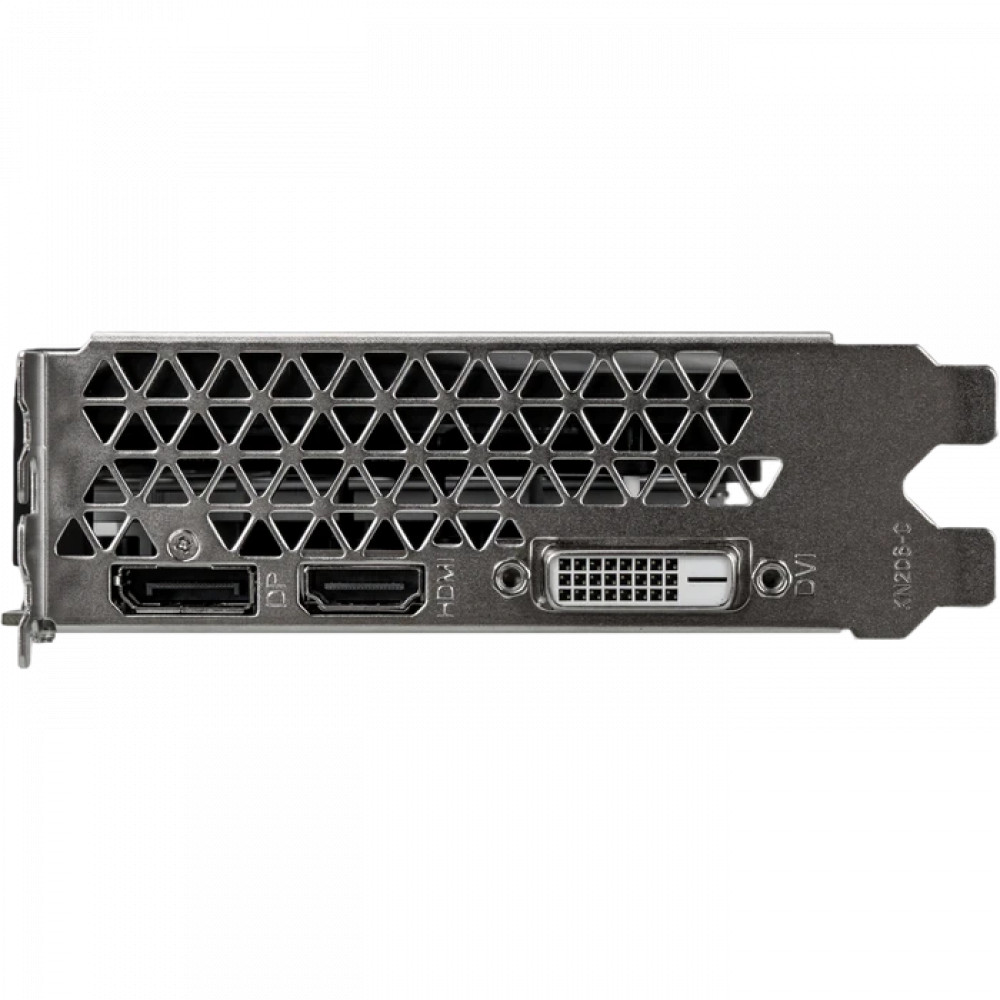Видеокарта Maxsun GeForce RTX 3050 6GB MS-RTX3050 TRB 6G 6 ГБ - миниатюра 6