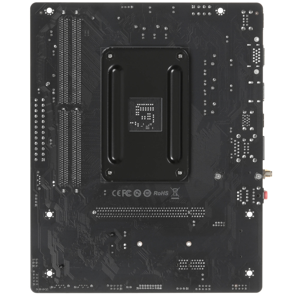 Материнская плата Maxsun Challenger A520M-K WIFI MS-Challenger A520M-K WIFI Micro-ATX, AMD AM4 - миниатюра 5