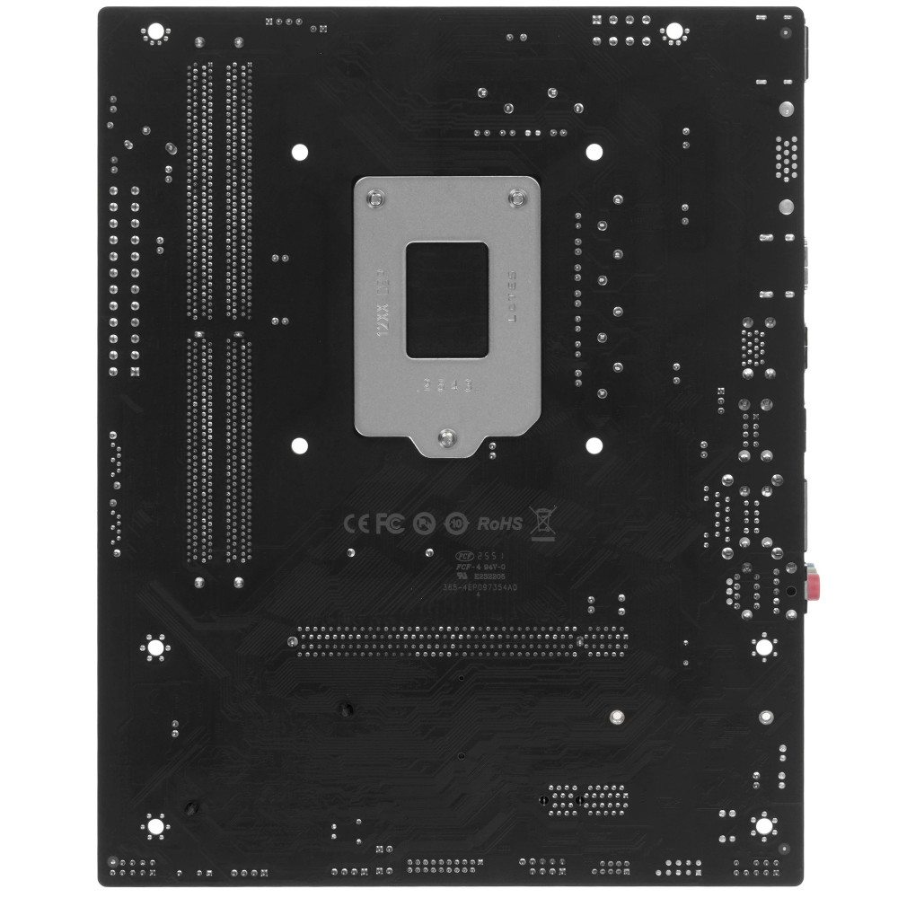 Материнская плата Maxsun MS-Challenger B460M-D Micro-ATX, LGA 1200 - миниатюра 5