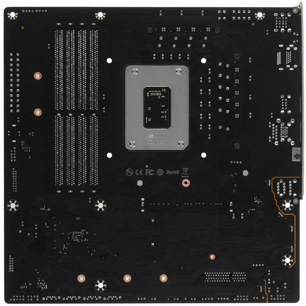 Материнская плата Maxsun Terminator B760M D4 V2 MS-Terminator B760M D4 V2 Micro-ATX, LGA 1700 - миниатюра 5