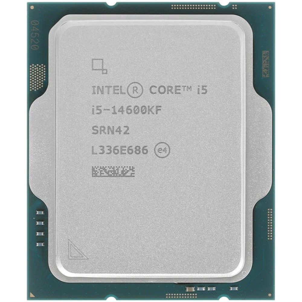 Процессор Intel Core i5-14600KF CM8071504821014SRN42 Core i5 - миниатюра 3