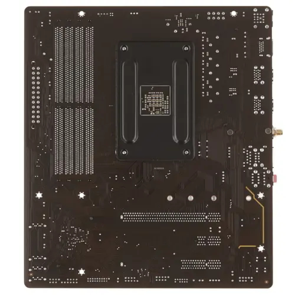 Материнская плата Gigabyte B450M DS3H WIFI Micro-ATX, AMD AM4 - миниатюра 7