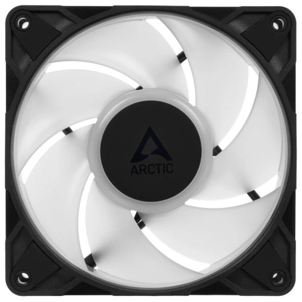 Система охлаждения ARCTIC P12 Pro A-RGB LN ACFAN00347A Для системного блока - миниатюра 5