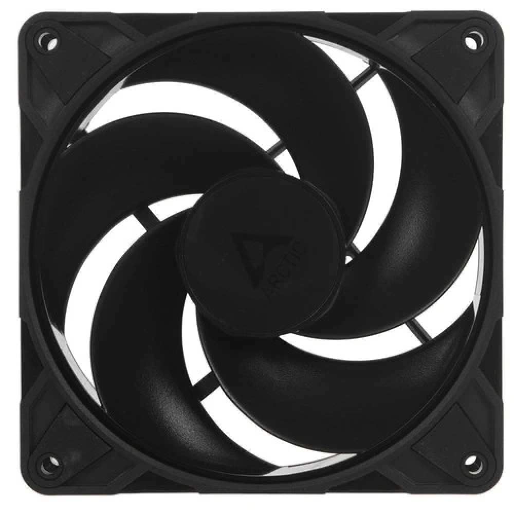 Система охлаждения ARCTIC P12 Pro Reverse Black ACFAN00332A Для системного блока - миниатюра 7