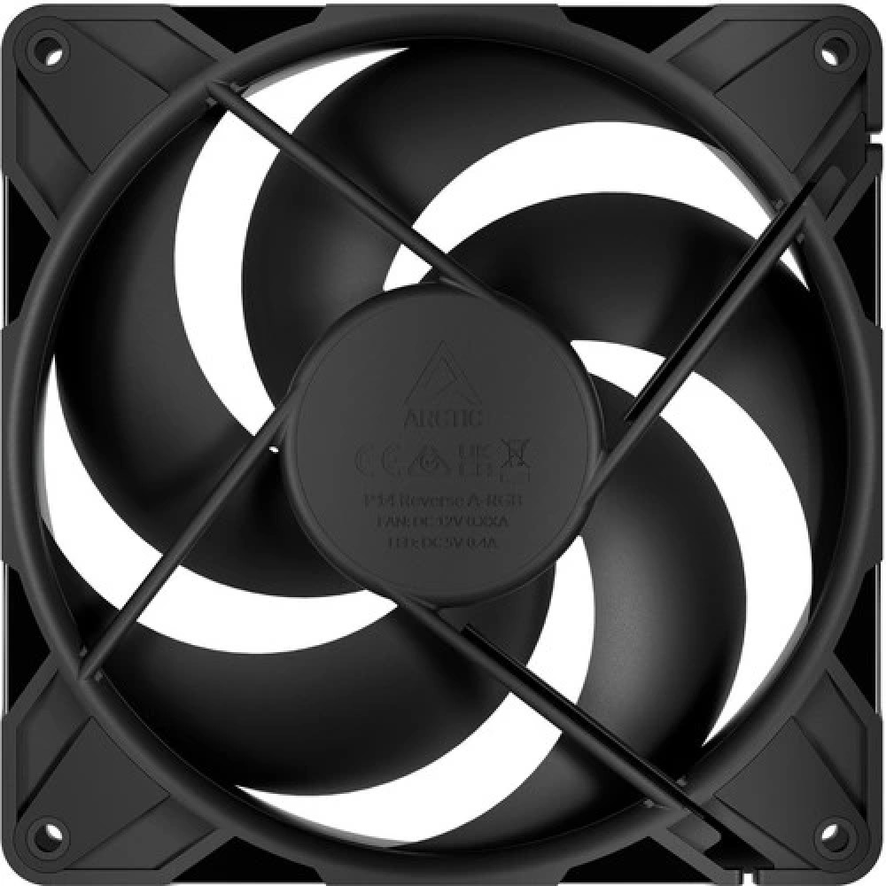 Система охлаждения ARCTIC P14 Pro Reverse ACFAN00330A Для системного блока - миниатюра 6