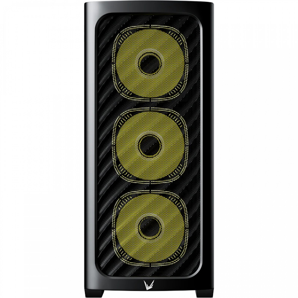 Корпус Formula AIR POWER G3 PLUS BLACK Mid-Tower - миниатюра 6