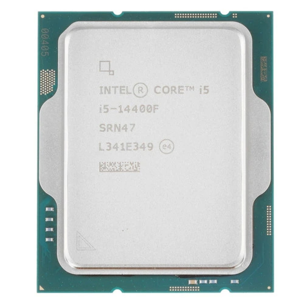 Процессор Intel Core i5-14400F CM8071504821113 Core i5 - миниатюра 3