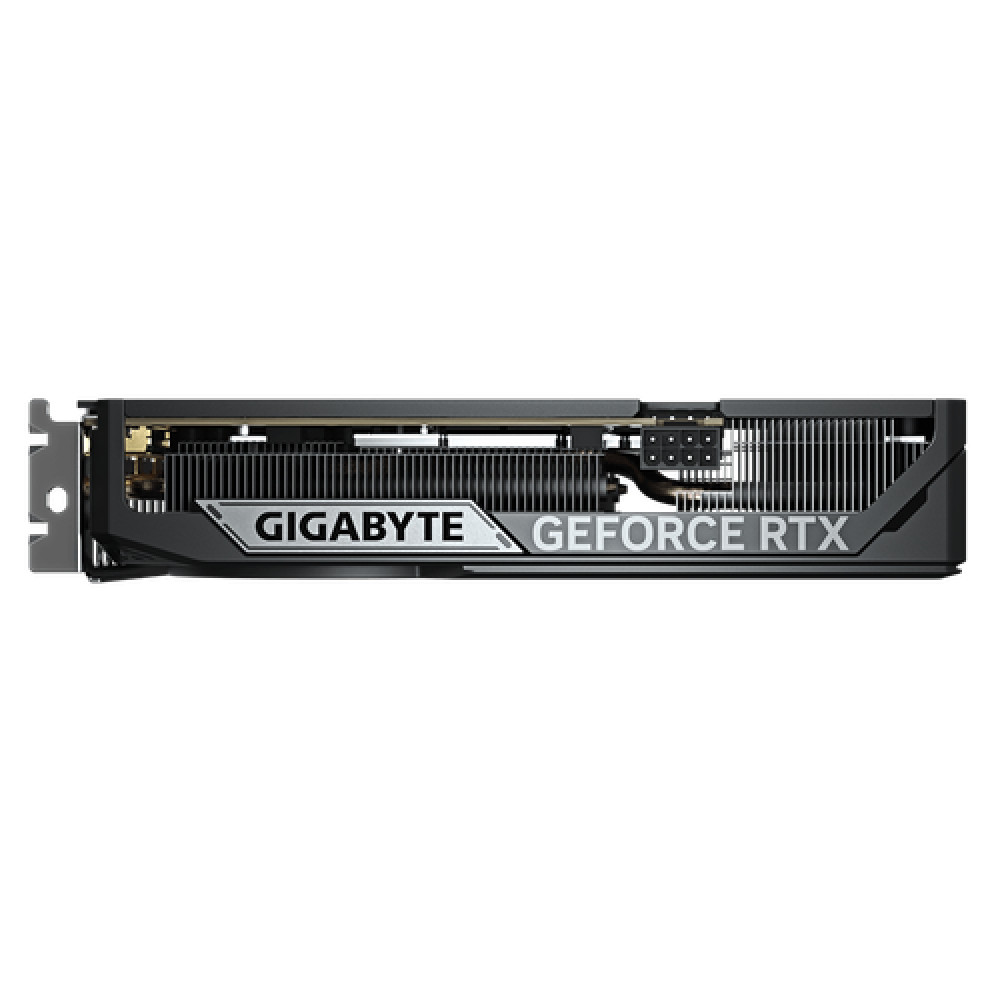 Видеокарта Gigabyte GeForce RTX 5060 WINDFORCE MAX OC V2 GV-N5060WF2MAX OCV2-8GD 8 ГБ - миниатюра 7