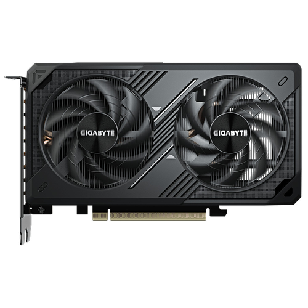 Видеокарта Gigabyte GeForce RTX 5060 WINDFORCE MAX OC V2 GV-N5060WF2MAX OCV2-8GD 8 ГБ