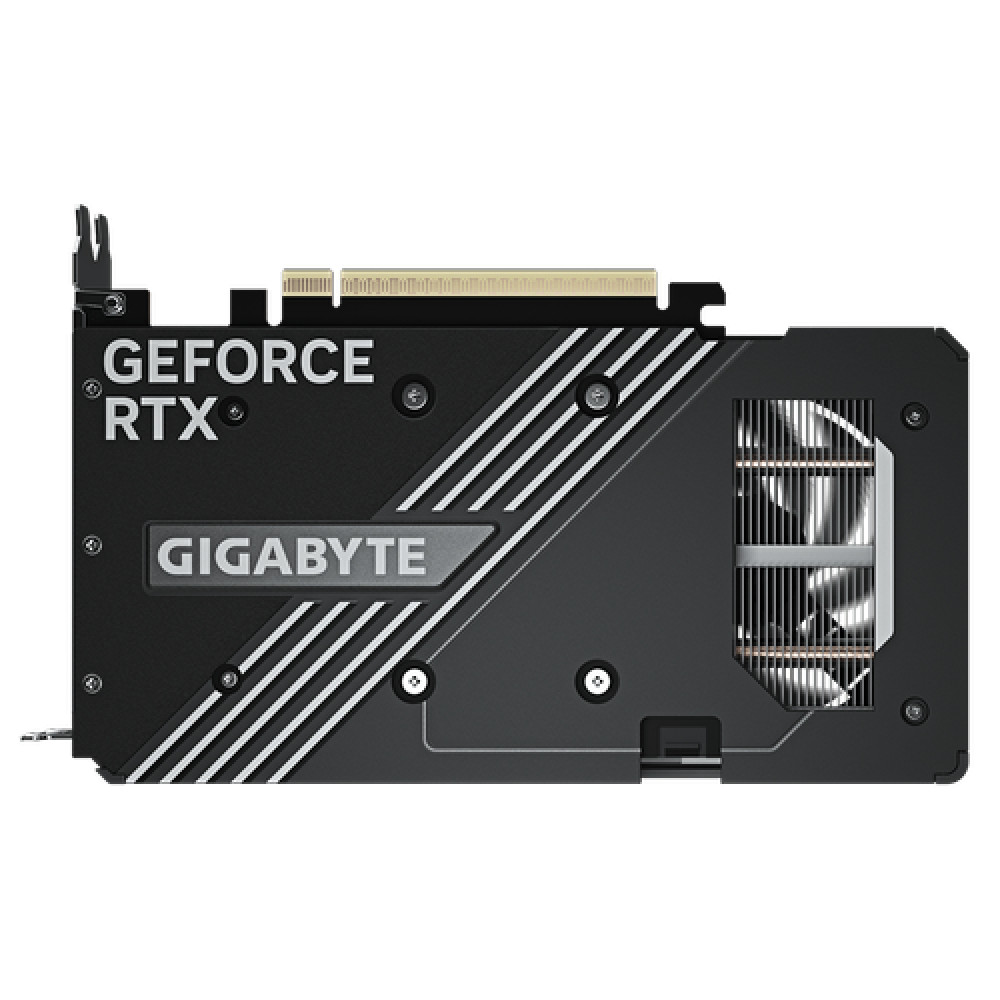 Видеокарта Gigabyte GeForce RTX 5060 WINDFORCE MAX OC V2 GV-N5060WF2MAX OCV2-8GD 8 ГБ - миниатюра 8