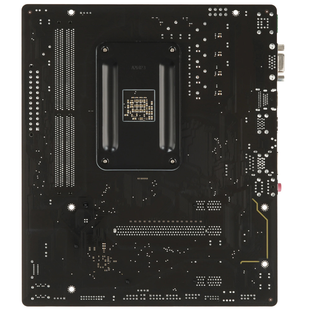 Материнская плата Gigabyte A520M S2HP Micro-ATX, AMD AM4 - миниатюра 5