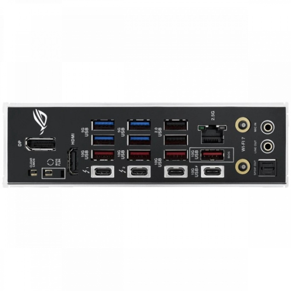 Материнская плата Asus 90MB1I40-M0EAY0 ATX, LGA 1851 - миниатюра 8