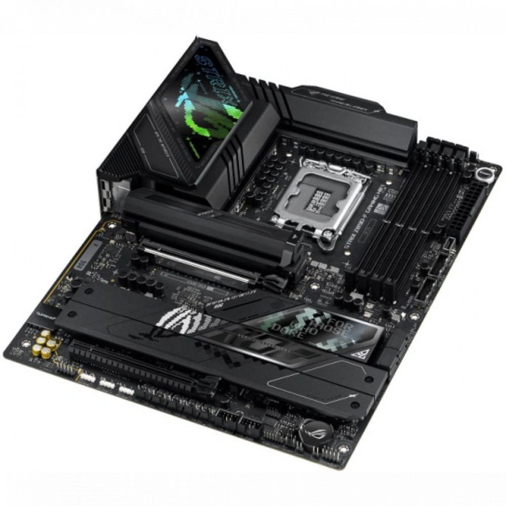 Материнская плата Asus 90MB1I40-M0EAY0 ATX, LGA 1851 - миниатюра 6