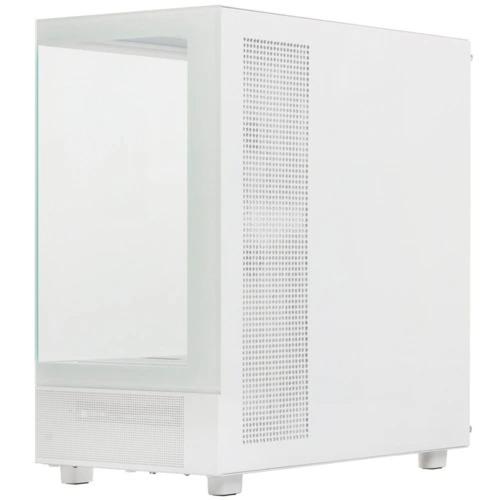 Корпус Thermaltake View 270 Plus TG ARGB Snow CA-1Y7-00M6WN-01 Mid-Tower - миниатюра 8