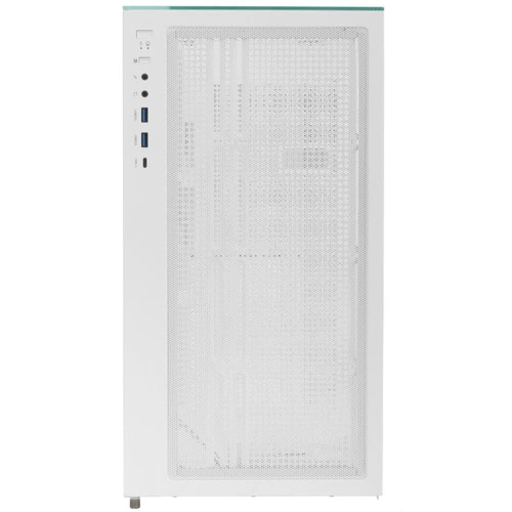 Корпус Thermaltake View 270 Plus TG ARGB Snow CA-1Y7-00M6WN-01 Mid-Tower - миниатюра 10