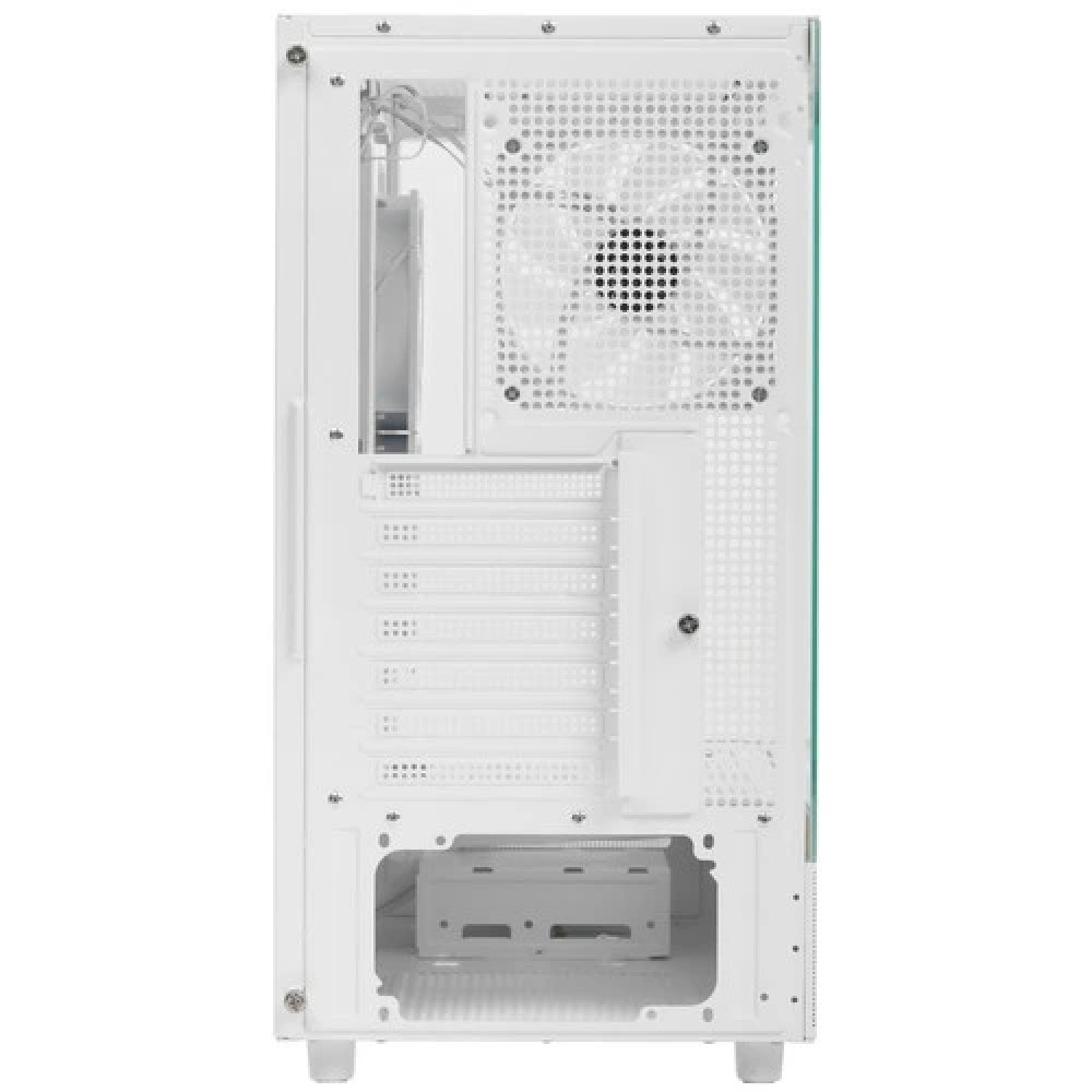 Корпус Thermaltake View 270 Plus TG ARGB Snow CA-1Y7-00M6WN-01 Mid-Tower - миниатюра 9