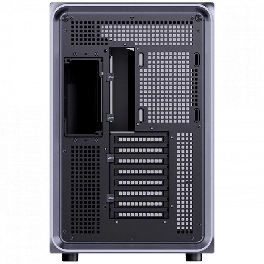 Корпус Jonsbo BO400 Grey Mid-Tower - миниатюра 7
