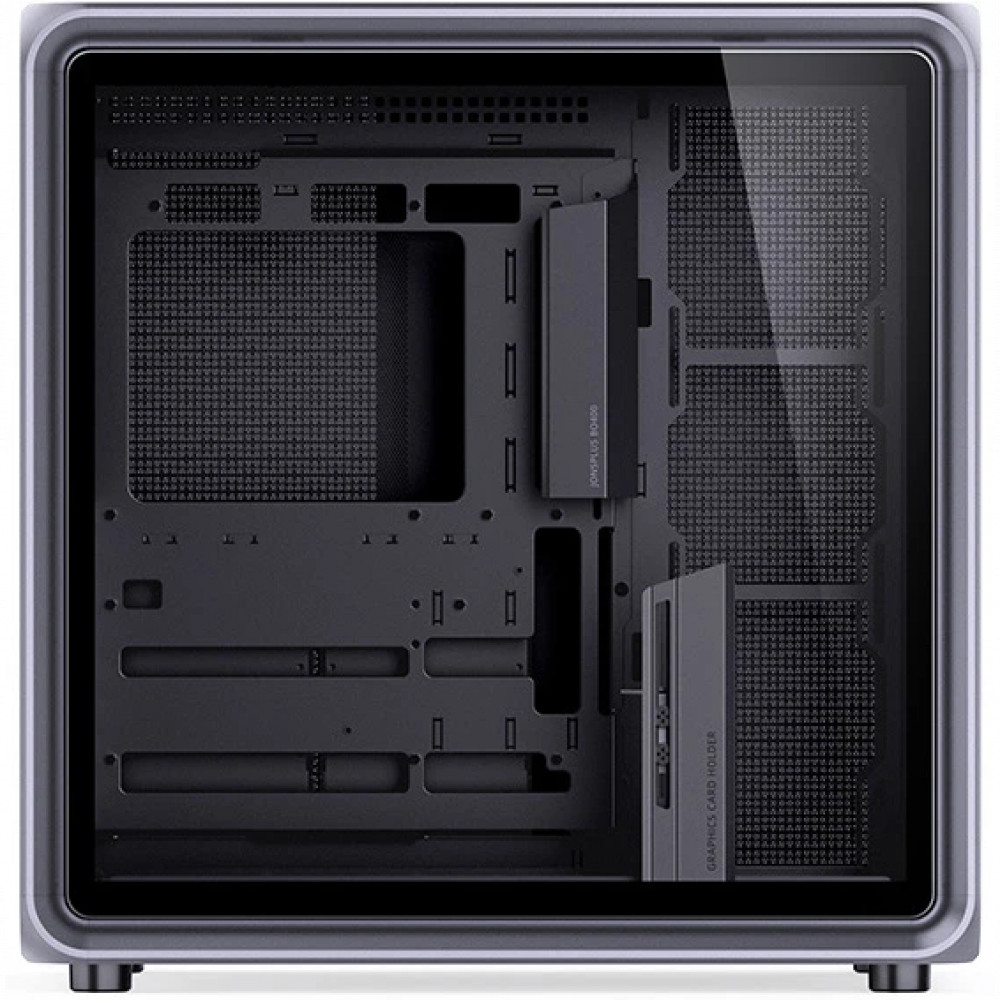 Корпус Jonsbo BO400 Grey Mid-Tower - миниатюра 6