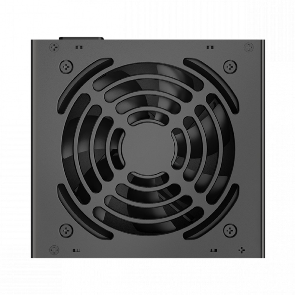 Блок питания Ocypus Beta P500S 500W Beta-P500S-NDHBK026X-EU 500 Вт - миниатюра 6