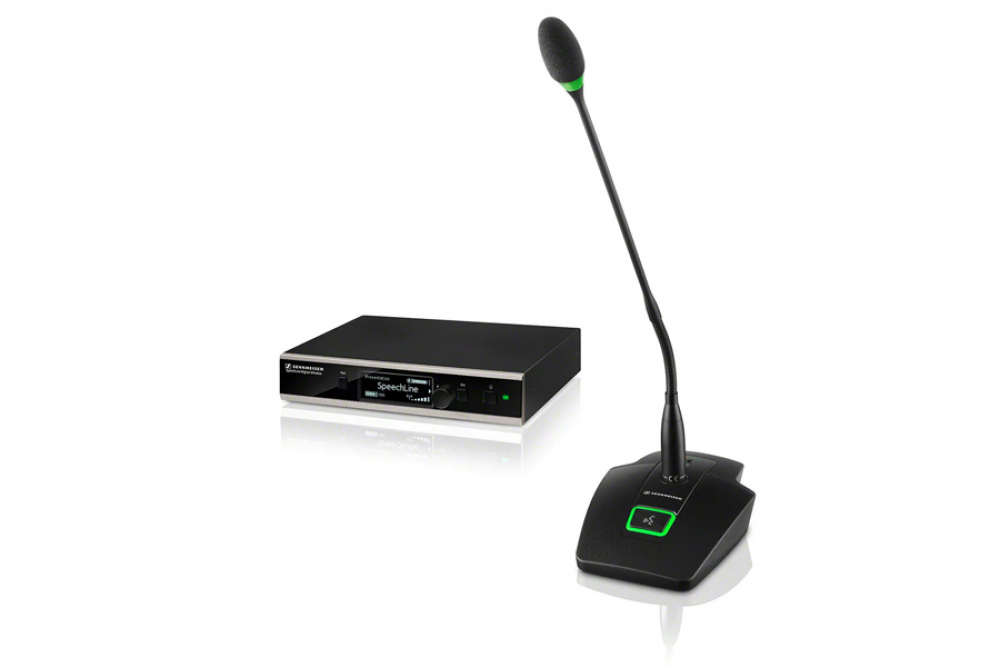 Микрофон Sennheiser 506616R - миниатюра 2