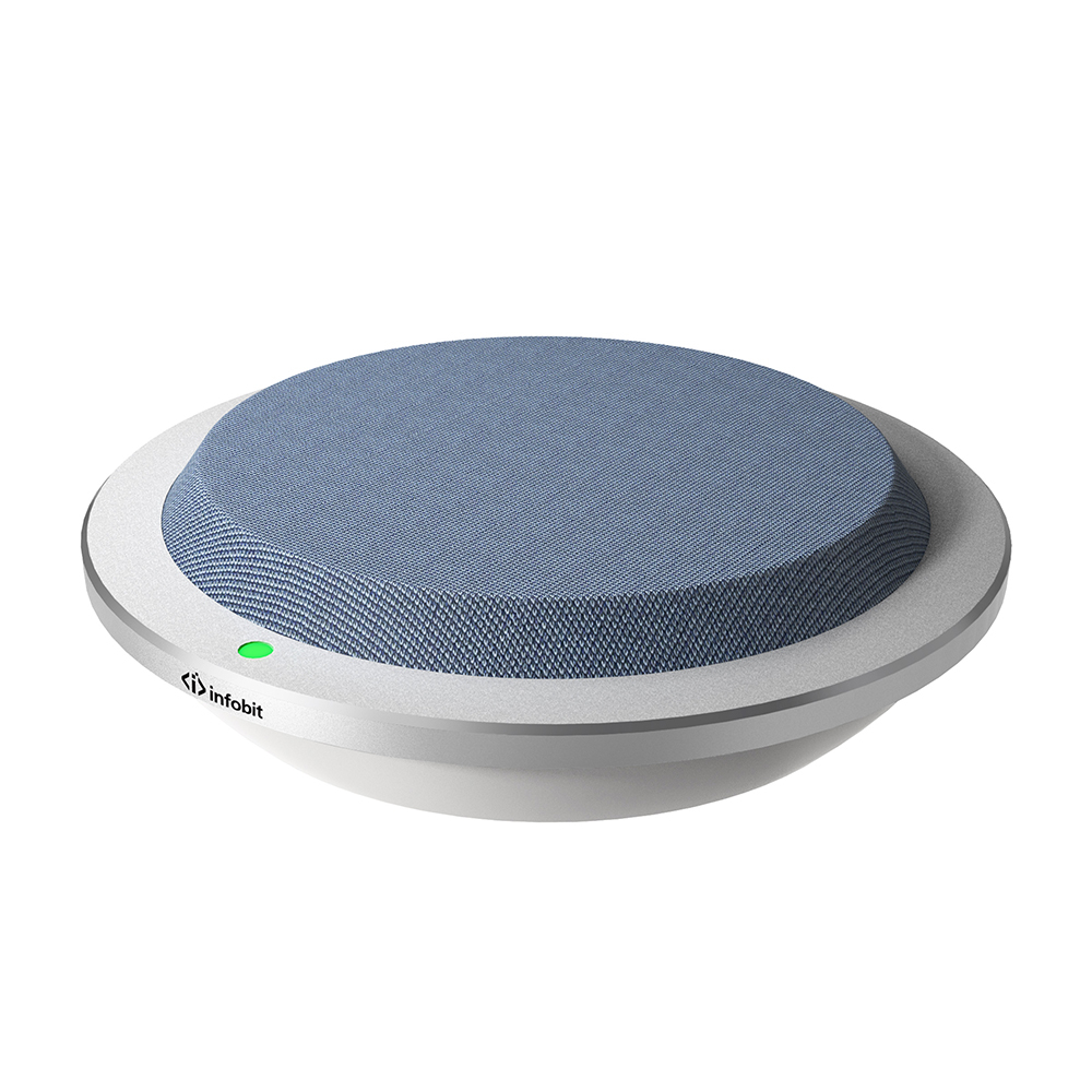 Микрофон Infobit iSpeaker CM710 - миниатюра 8