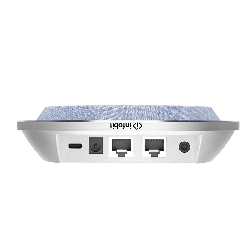 Микрофон Infobit iSpeaker CM710 - миниатюра 7