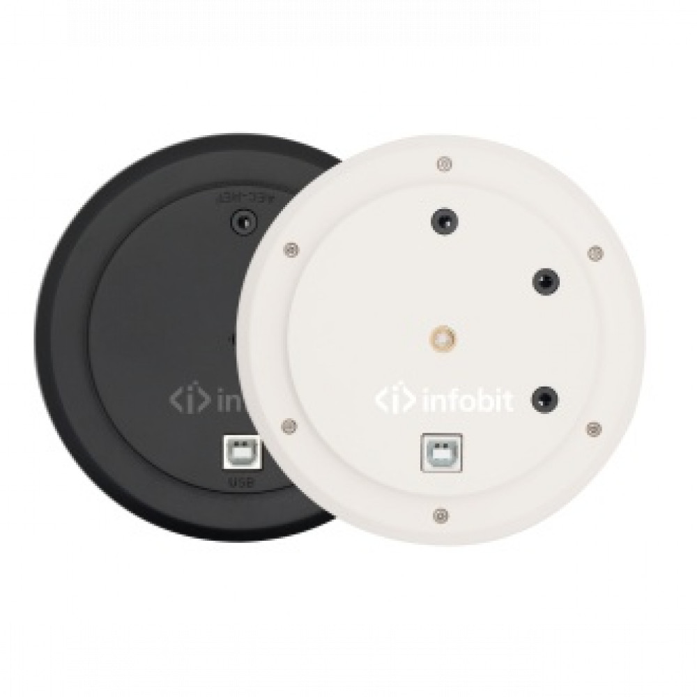 Микрофон Infobit iSpeaker M700 - миниатюра 7