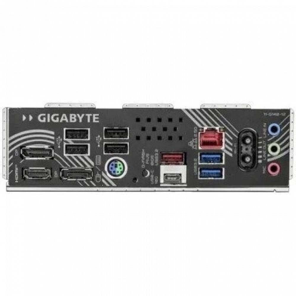 Материнская плата Gigabyte B850M Eagle WIFI6E rev. 1.1 Micro-ATX, AMD AM5 - миниатюра 7