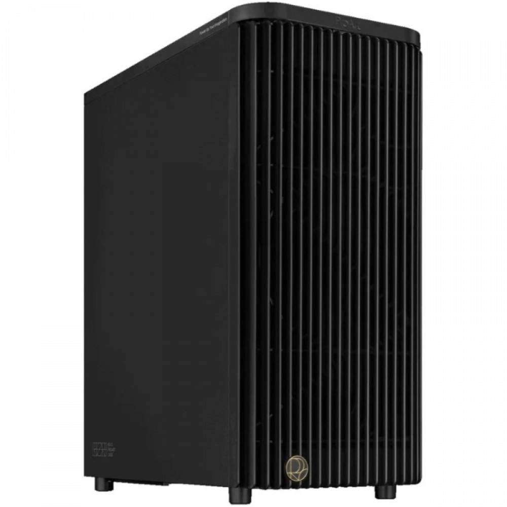 Корпус Asus PROART PA401 WOOD MESH PWM BLACK 90DC00M0-B39040 Mid-Tower - миниатюра 8