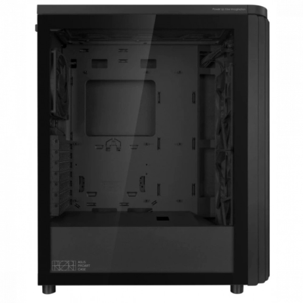 Корпус Asus 90DC00M0-B39020 Mid-Tower - миниатюра 7