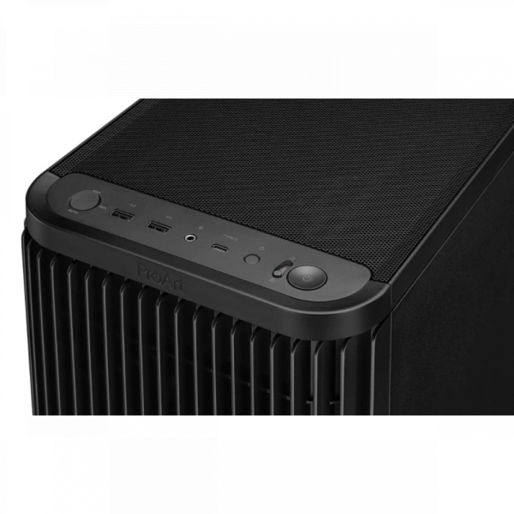 Корпус Asus 90DC00M0-B39020 Mid-Tower - миниатюра 8
