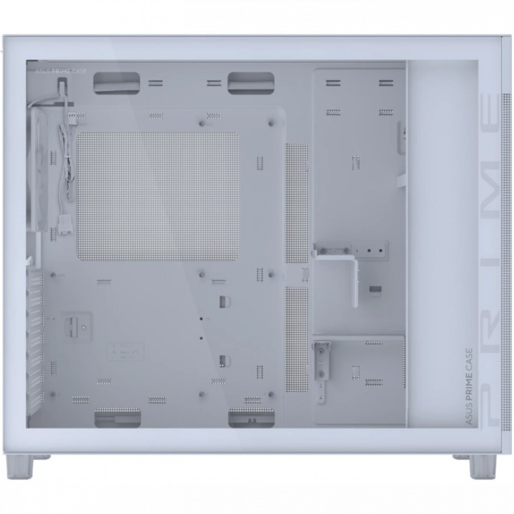 Корпус Asus 90DC00V3-B39010 Mid-Tower - миниатюра 9