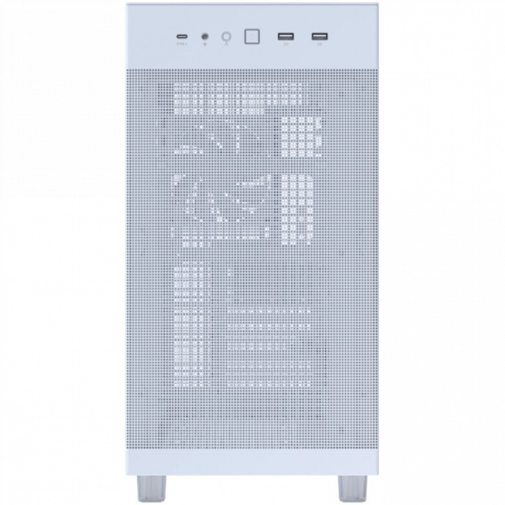 Корпус Asus 90DC00V3-B39010 Mid-Tower - миниатюра 8