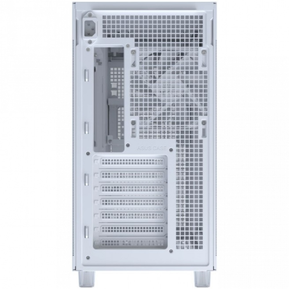 Корпус Asus 90DC00V3-B39010 Mid-Tower - миниатюра 10